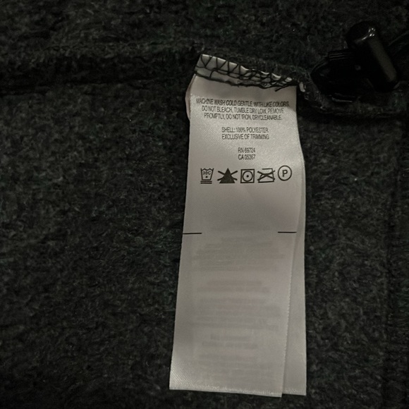 Columbia sweater size xs - Picture 6 of 6